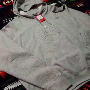 JORDAN HOODY